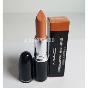 Mac Mars To Your Venus Lipstick